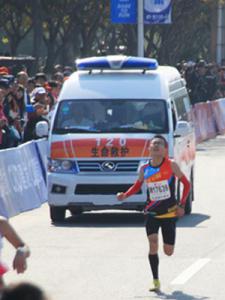 诸城市大型活动