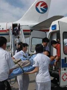 诸城市接送服务