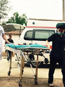 诸城市院后转乡